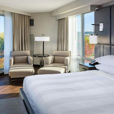 South Sioux City Marriott Riverfront Kültér fotó