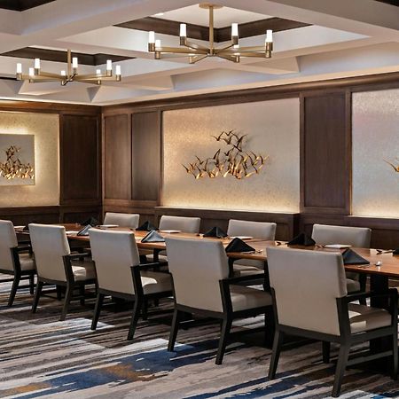 South Sioux City Marriott Riverfront Kültér fotó