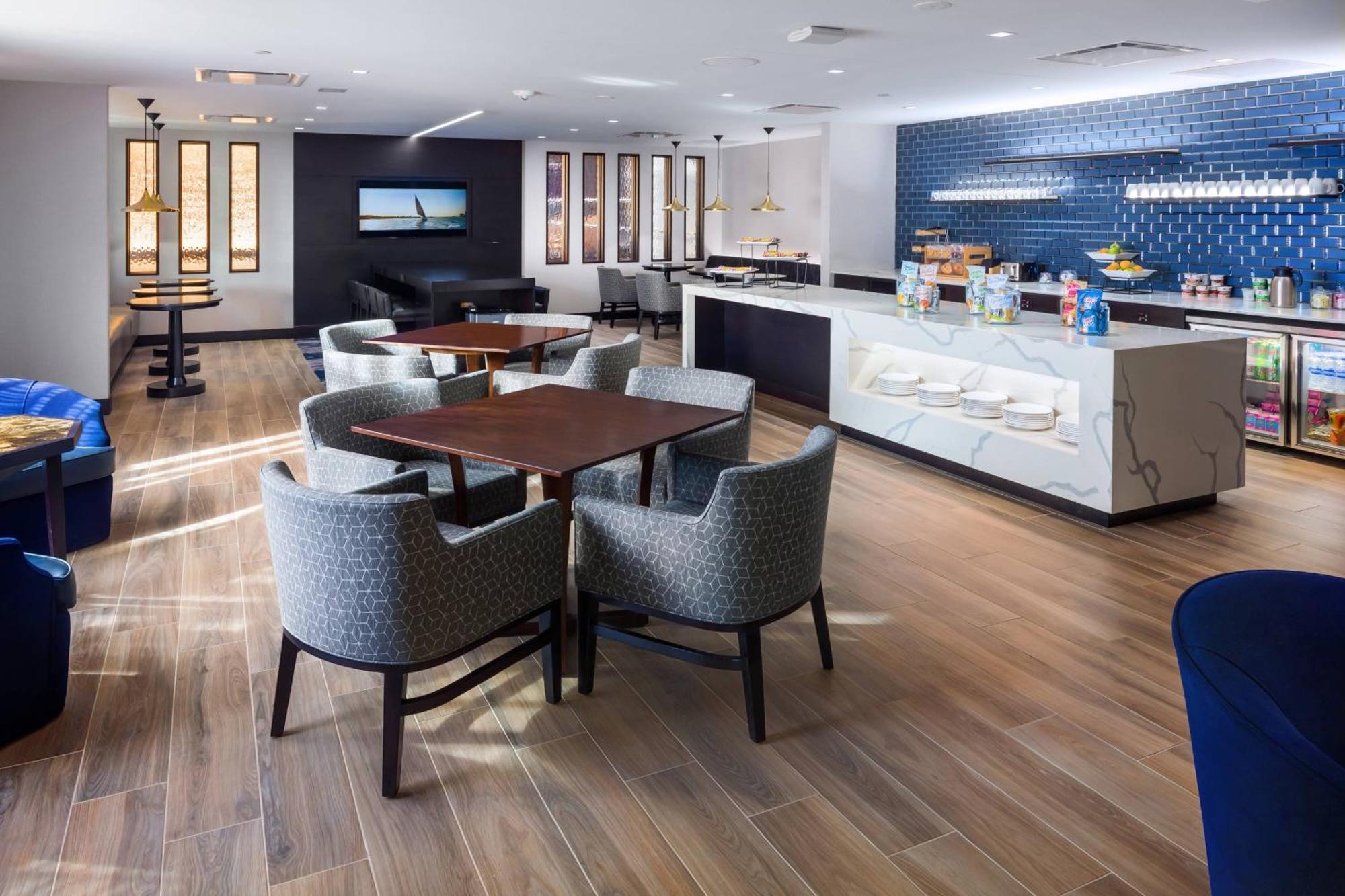 South Sioux City Marriott Riverfront Kültér fotó