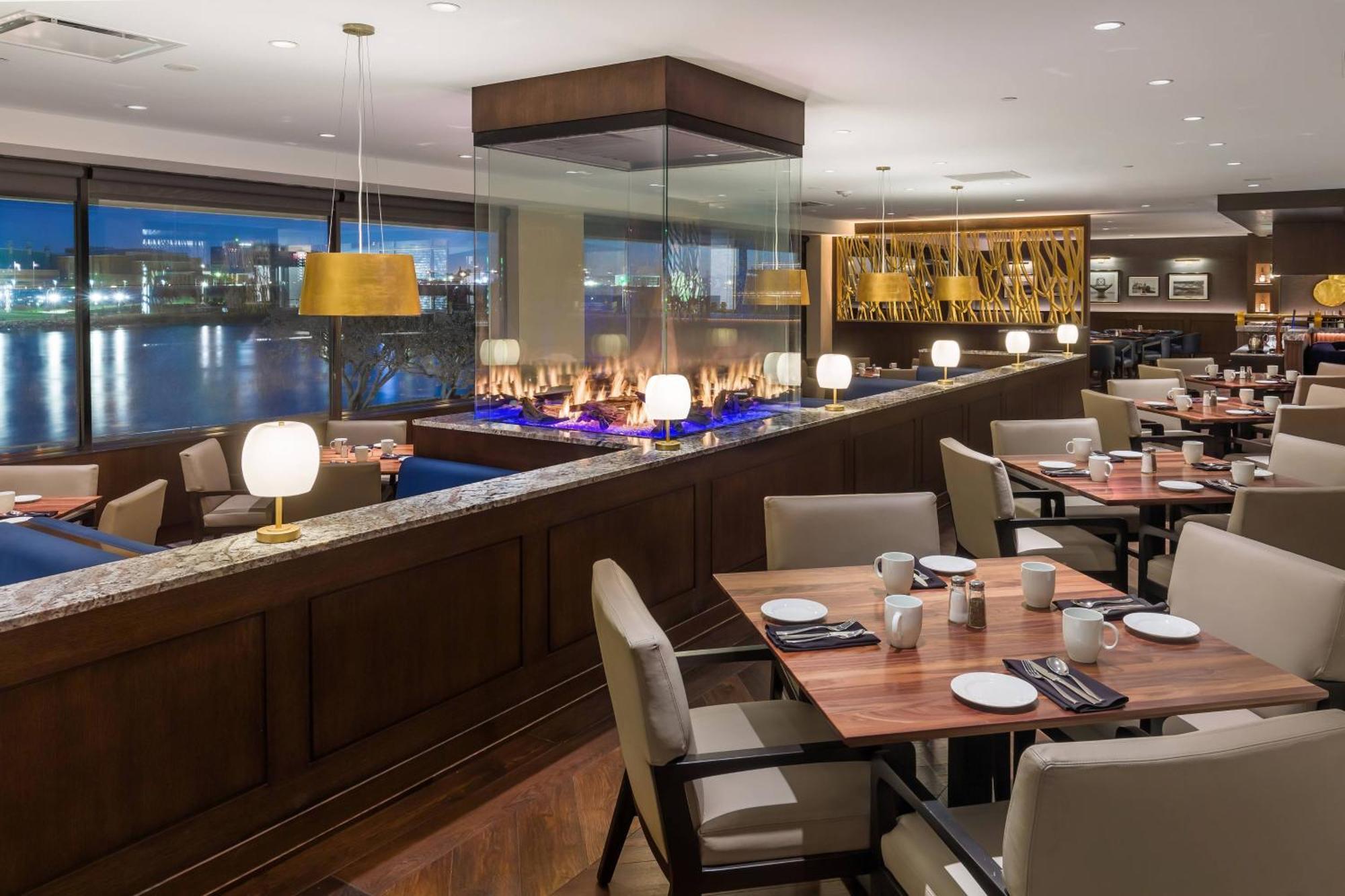 South Sioux City Marriott Riverfront Kültér fotó
