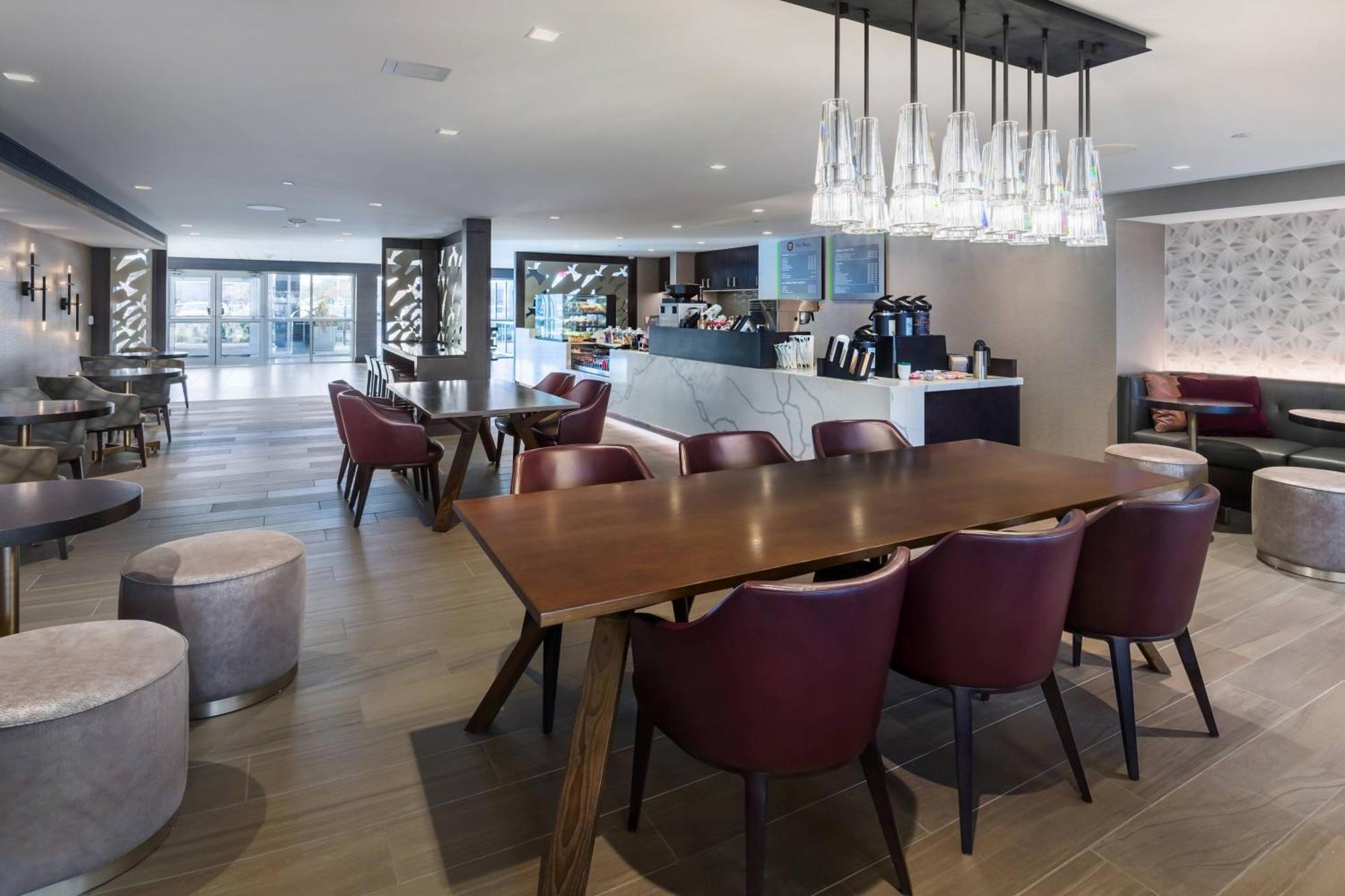 South Sioux City Marriott Riverfront Kültér fotó