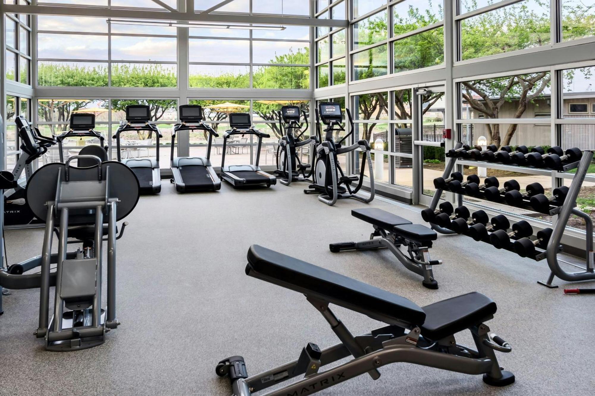 South Sioux City Marriott Riverfront Kültér fotó