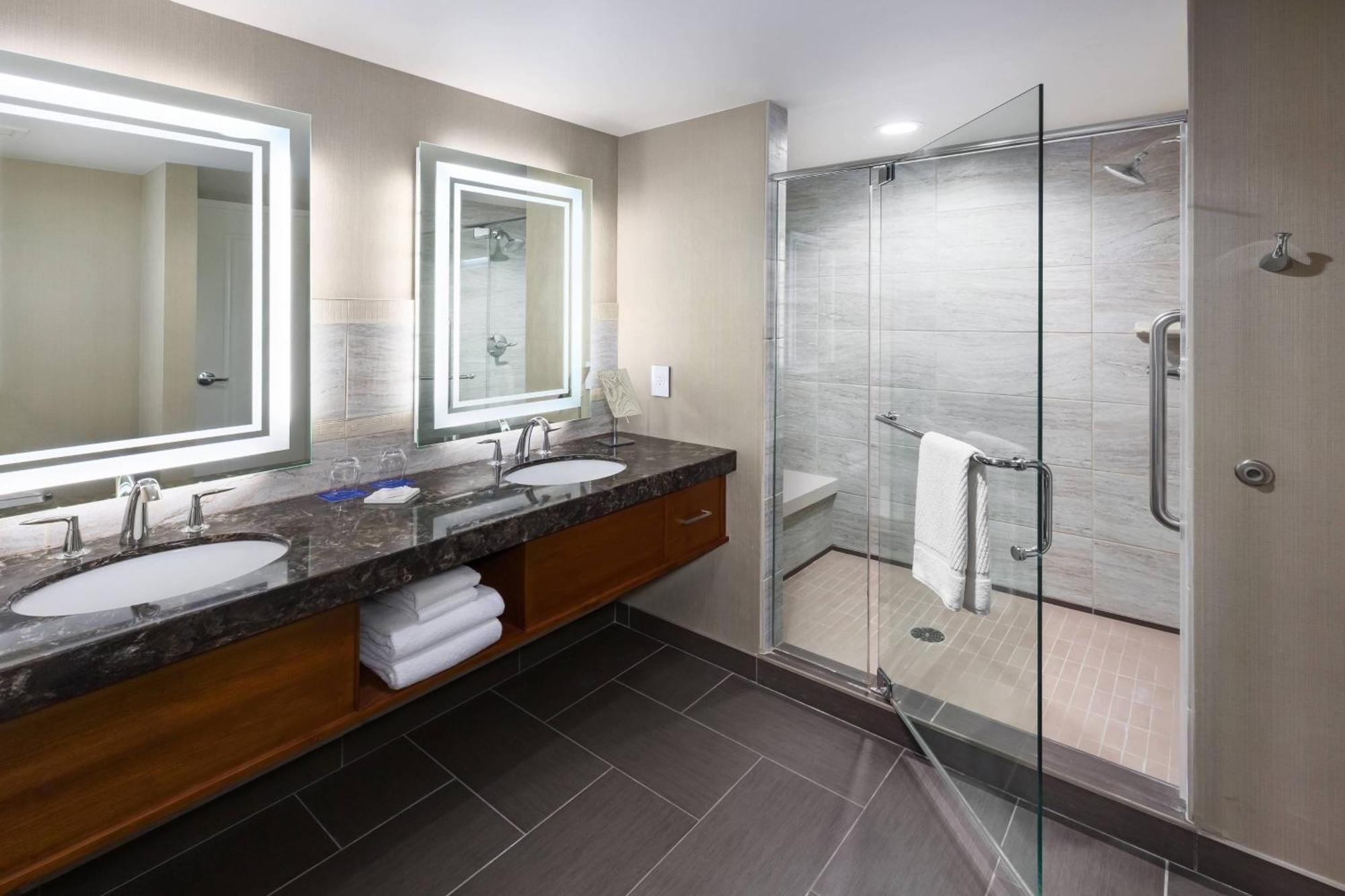 South Sioux City Marriott Riverfront Kültér fotó