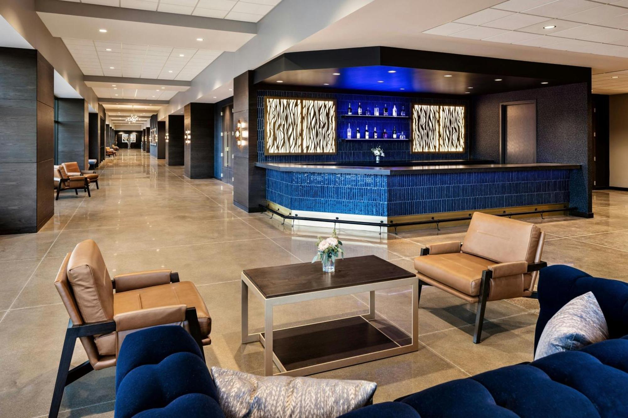 South Sioux City Marriott Riverfront Kültér fotó