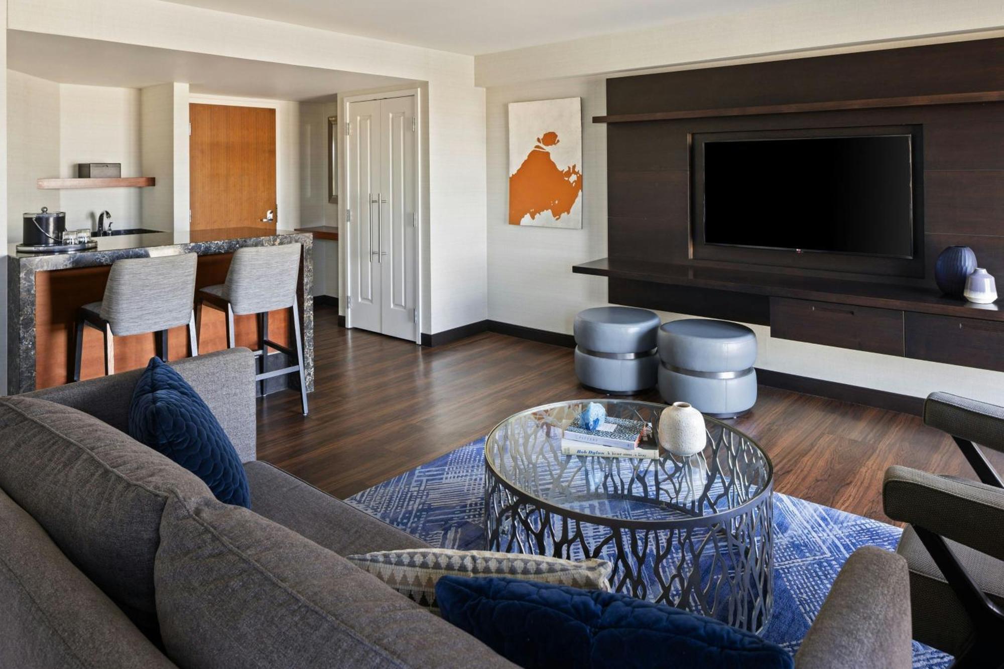 South Sioux City Marriott Riverfront Kültér fotó