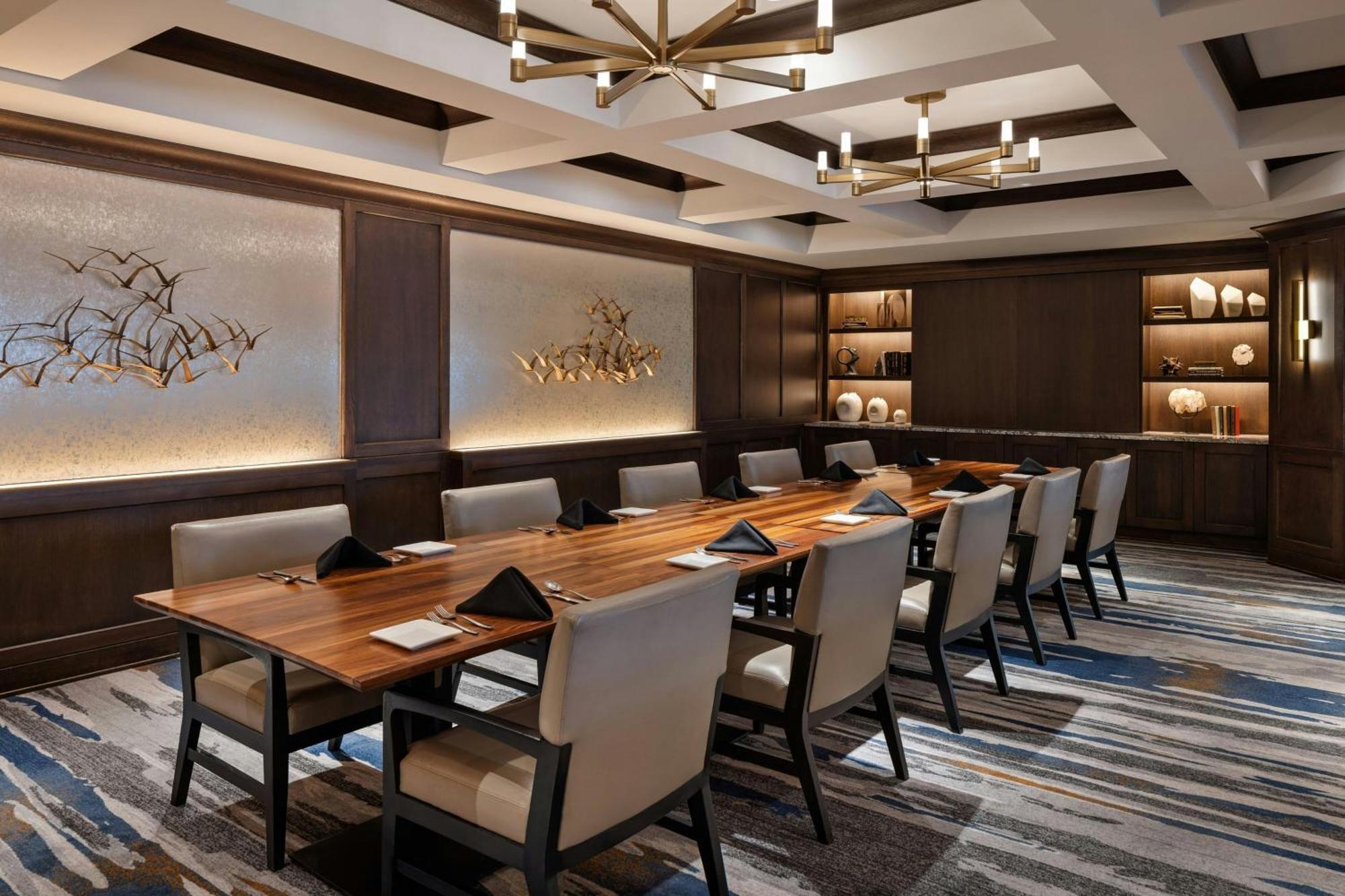 South Sioux City Marriott Riverfront Kültér fotó