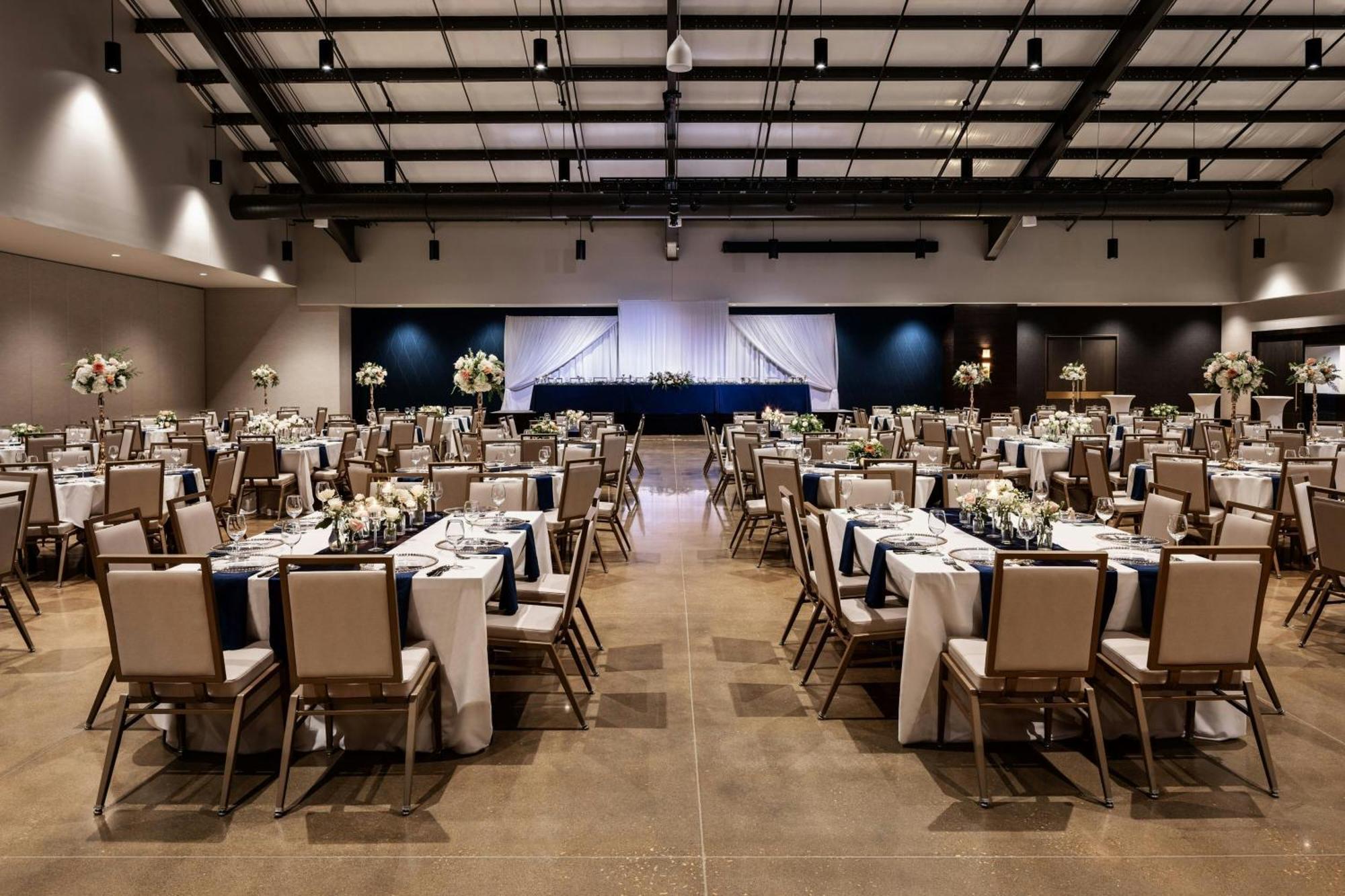 South Sioux City Marriott Riverfront Kültér fotó