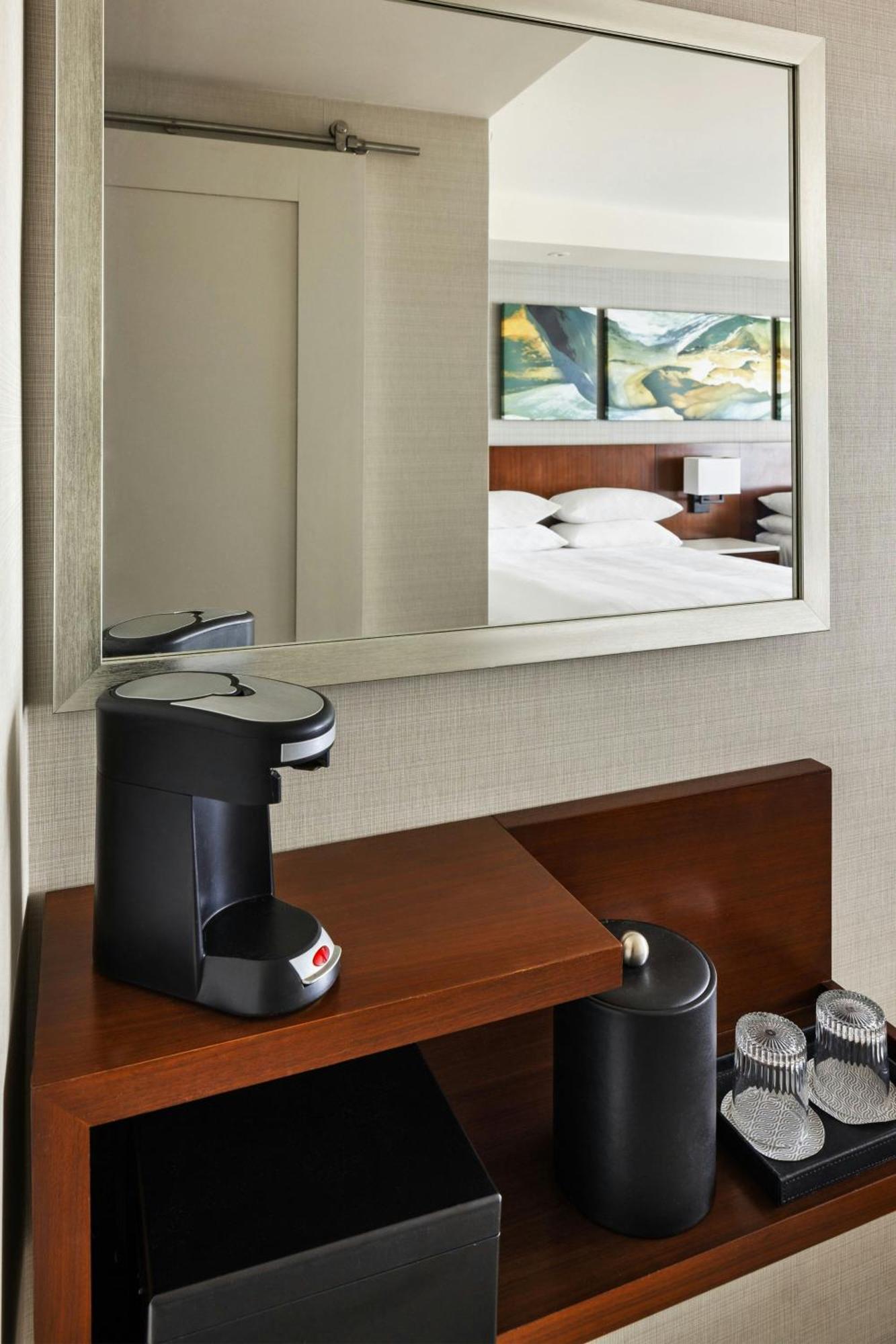 South Sioux City Marriott Riverfront Kültér fotó